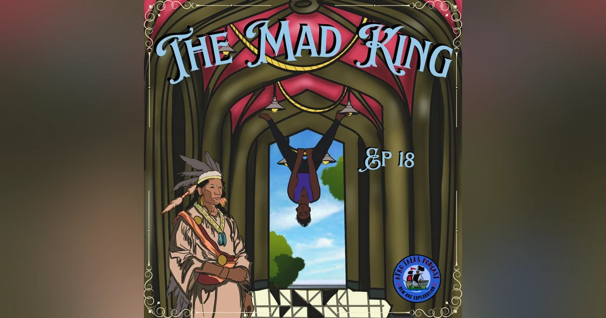 The Mad King
