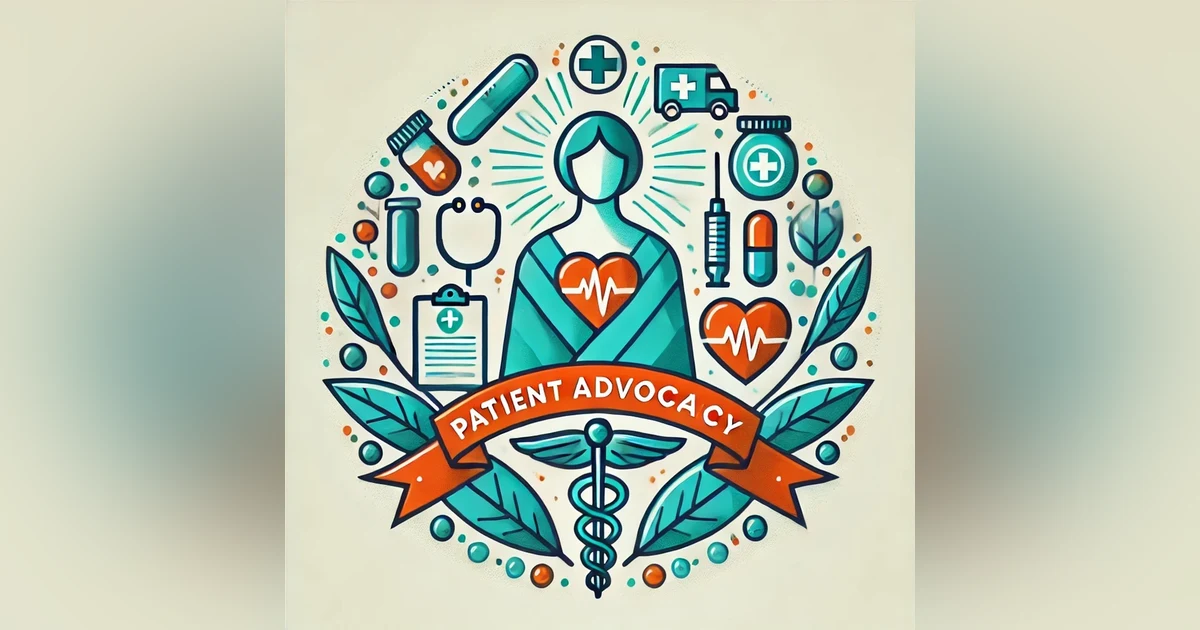 Empowering the Patient Voice: A Deep Dive into Advocacy with Stacey Tinianov
