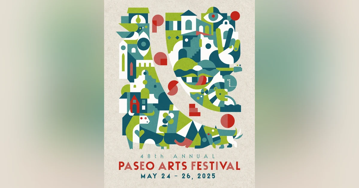 Are you ready for one of the largest arts festivals in Oklahoma?