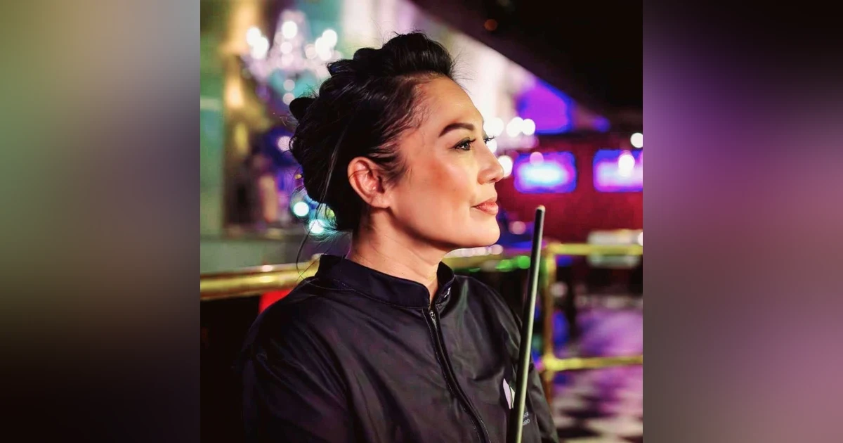 Hydred Goldberg - Part 2 (Reinvention, Poolrooms and Finding Her Game)