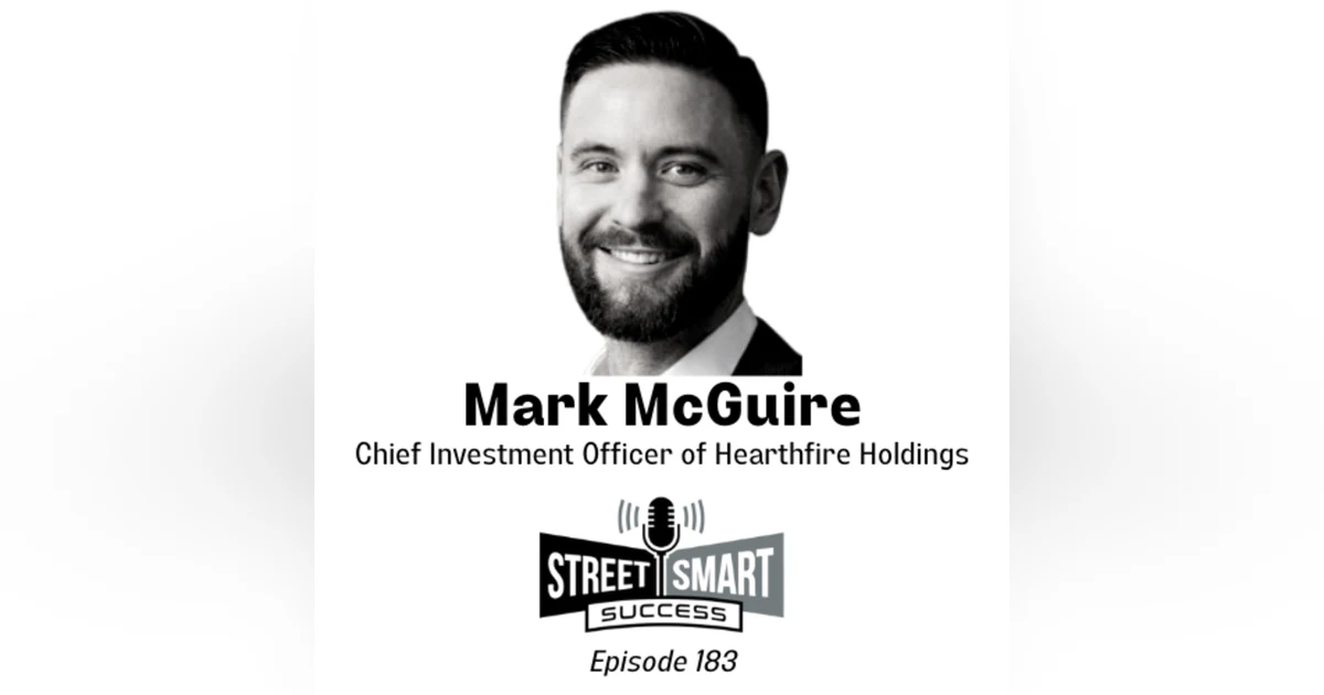 183: Great Self-Storage Opportunities in Tertiary Markets