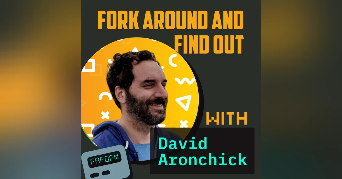 Colocating Data with David Aronchick