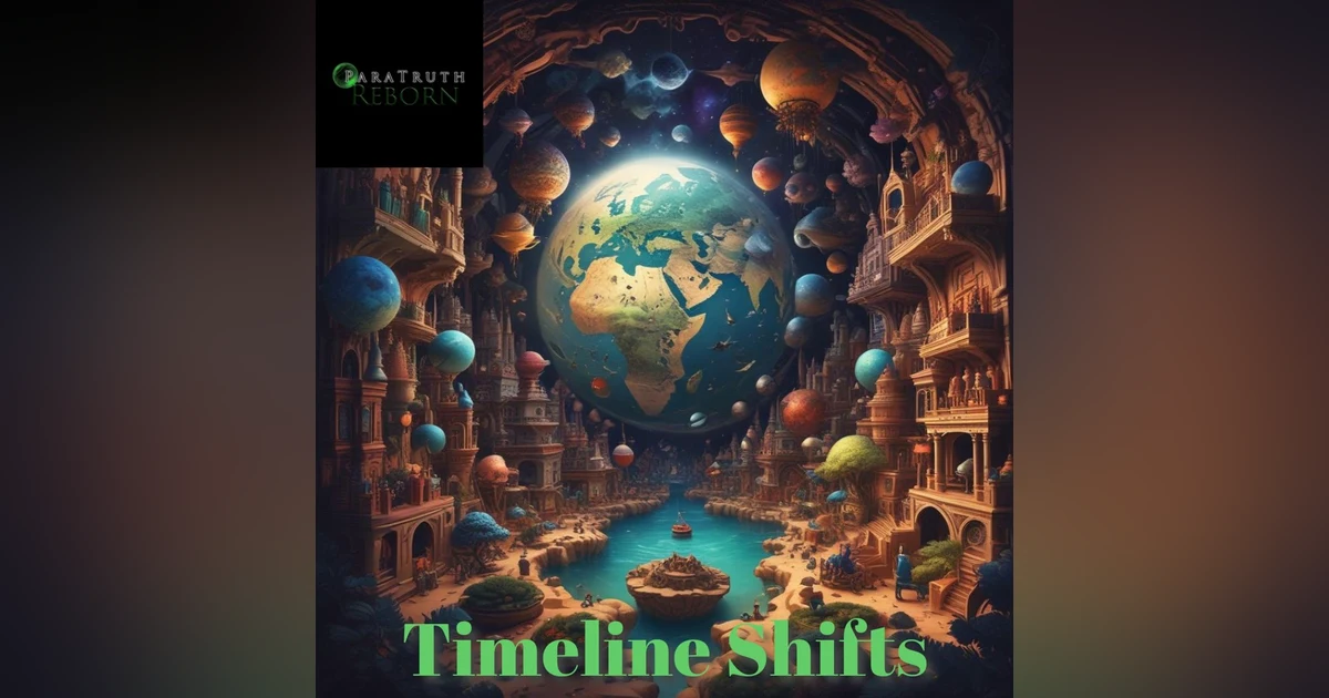 Timeline Shifts