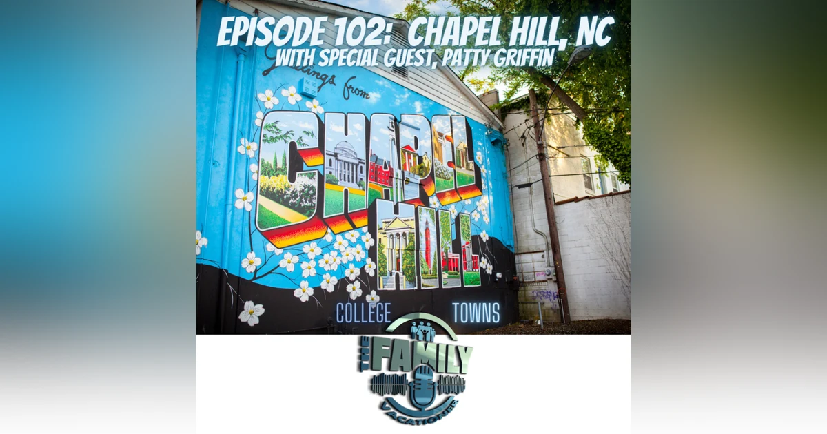 Chapel Hill, NC