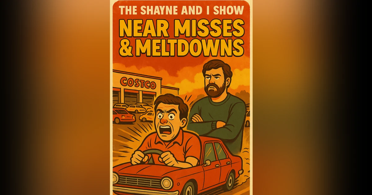 Near Misses & Meltdowns