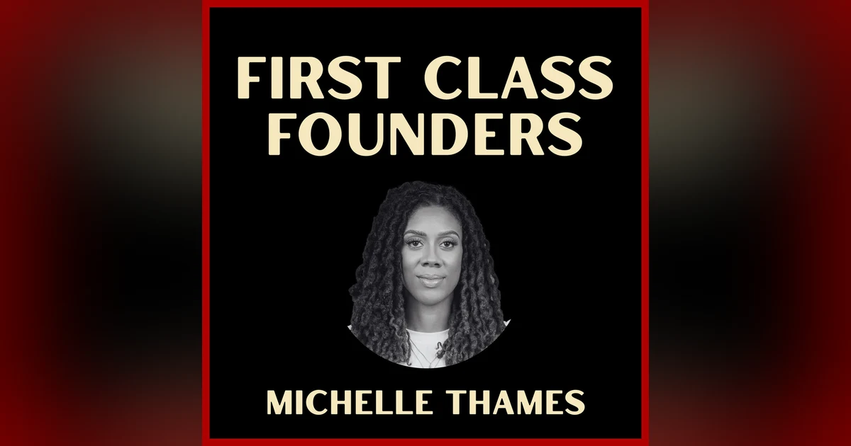 How to Go Viral on Social Media with Michelle Thames