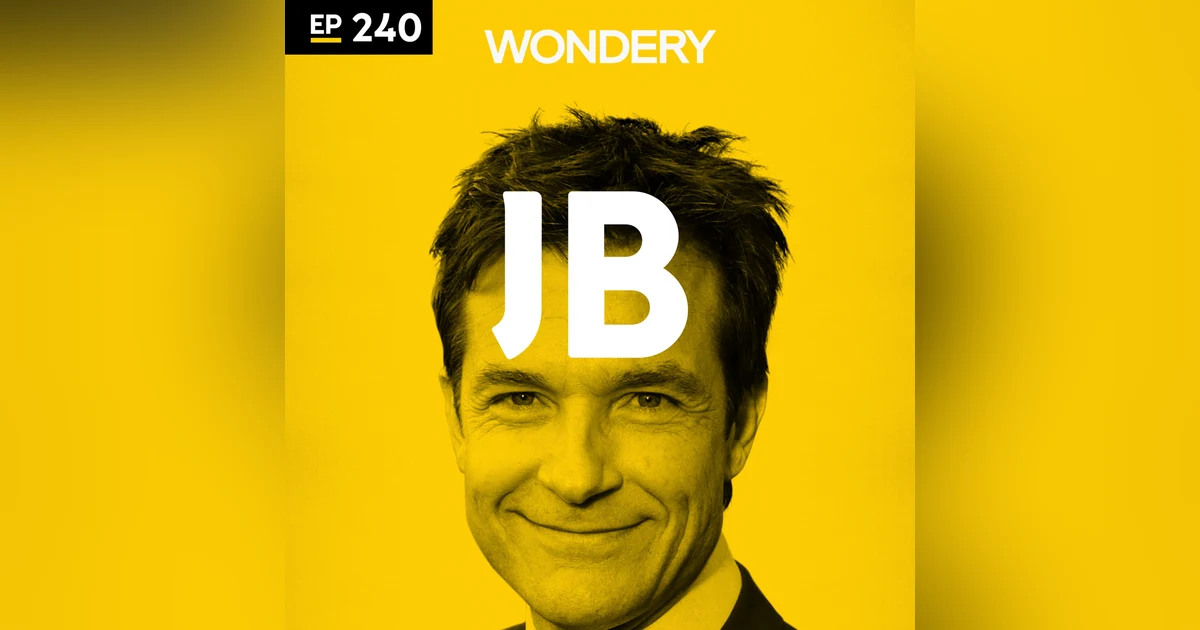 Jason Bateman Returns