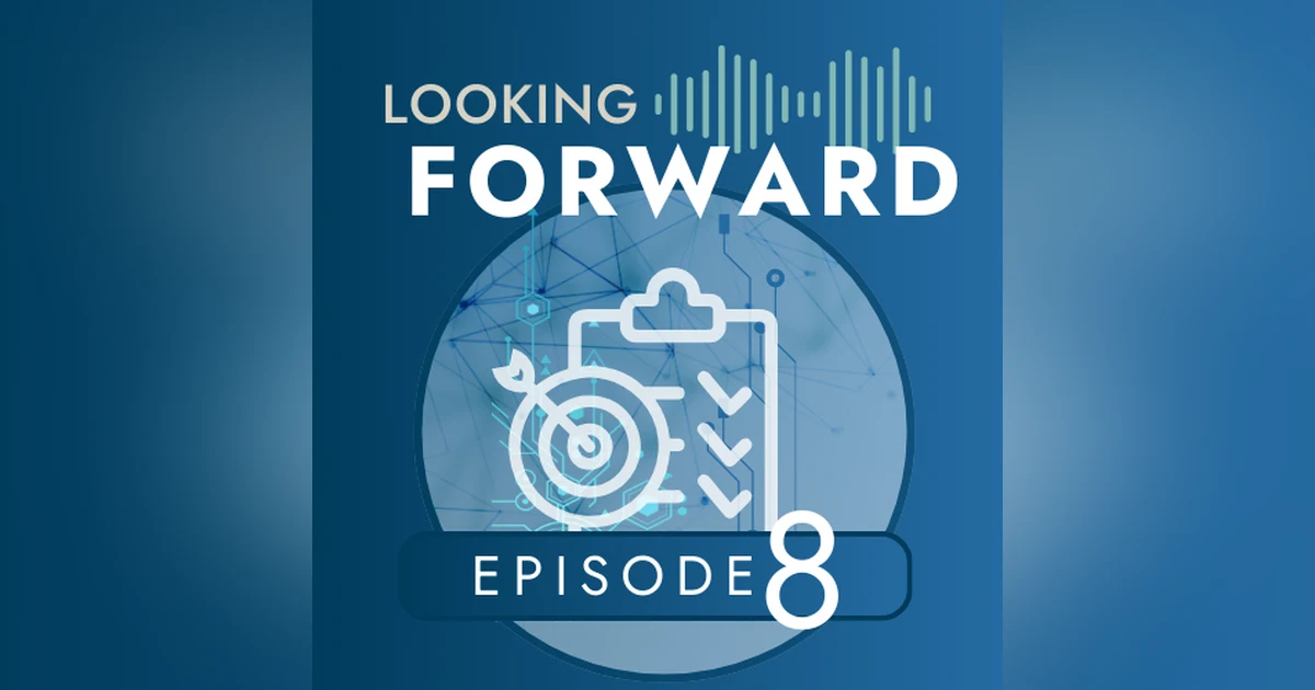LF08 Looking Forward to 2025: The Signals Amidst the Noise