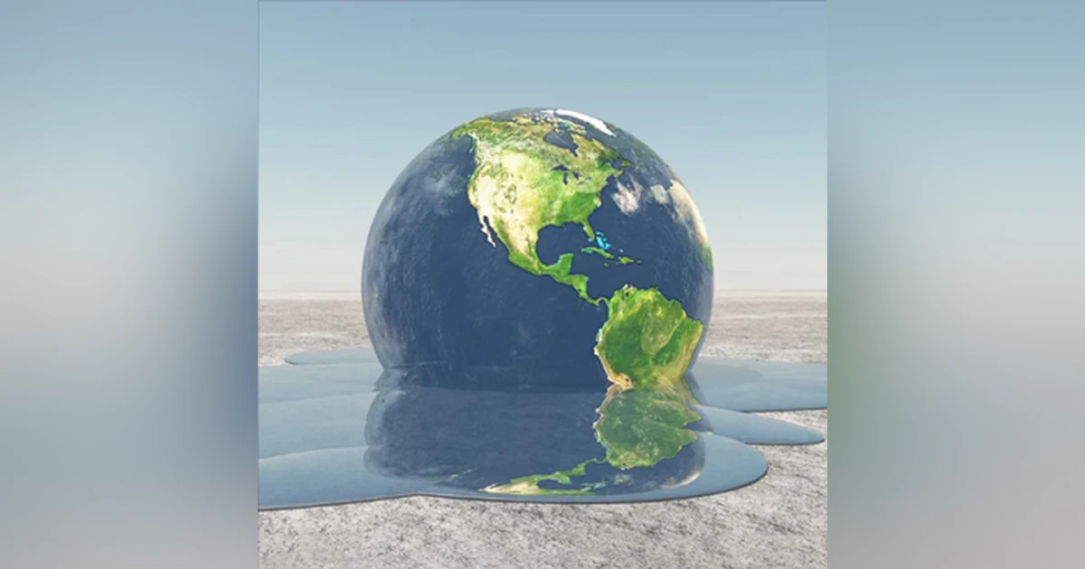 It’s The Little Things: How to Become 1.5°C, A Degree of Concern
