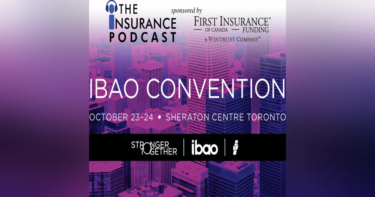 IBAO19 BIP Talks One on One