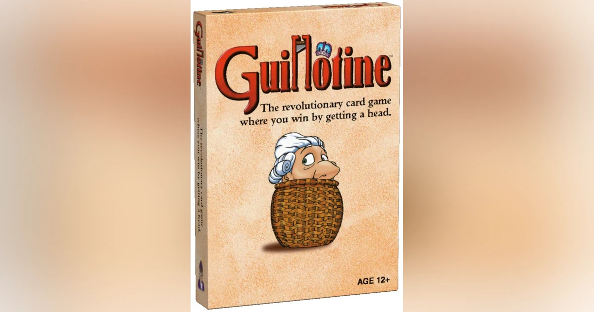 Guillotine