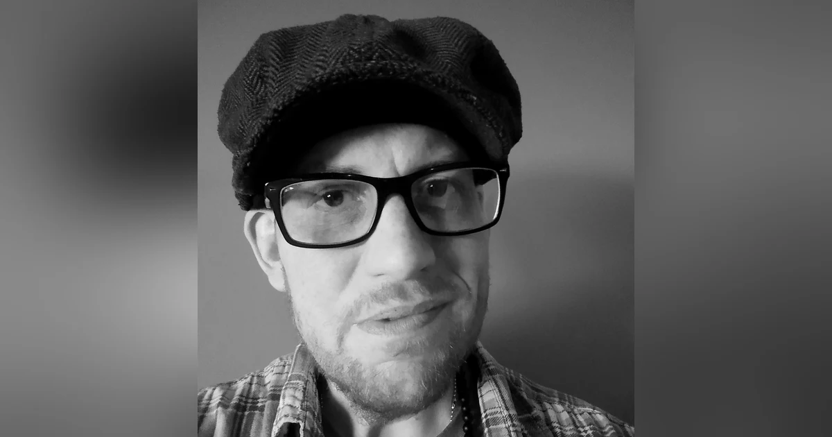 The Most Inspiring Journey of Faith and Creativity with Andrew Cloninger