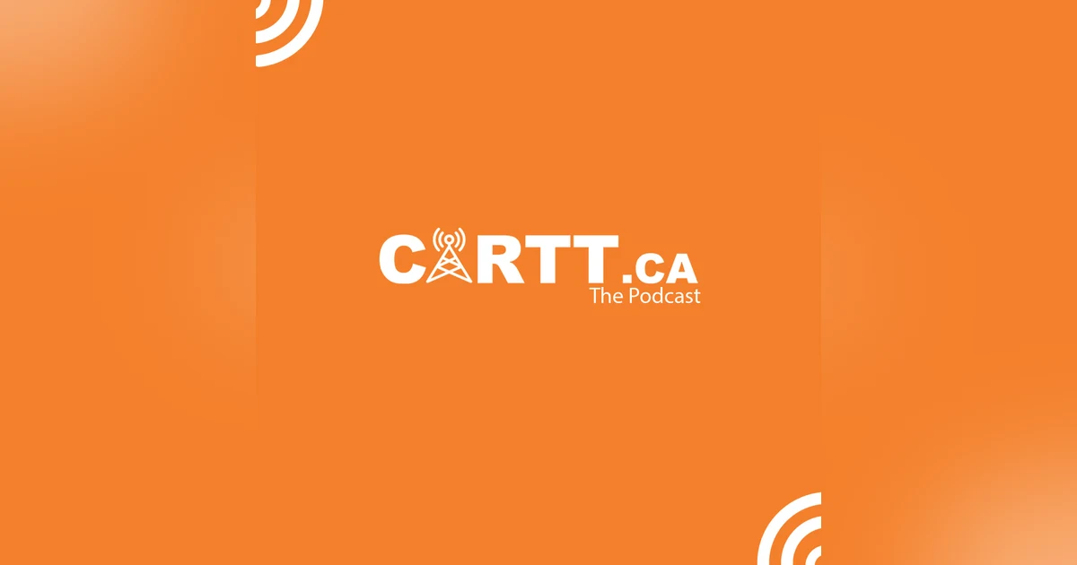 Exclusive End Of Term Podcast With Exiting CRTC Chair & CEO Ian Scott: The Definitive Conversation
