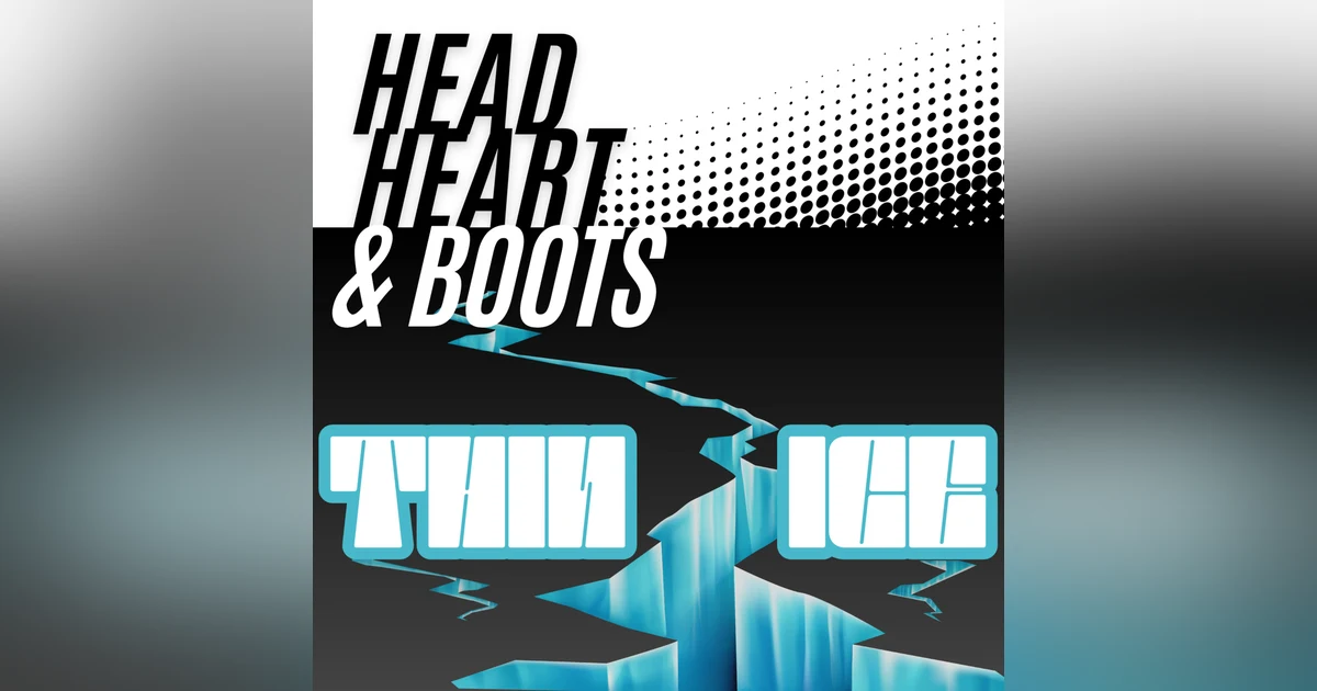 Ep 103 - "Thin Ice"