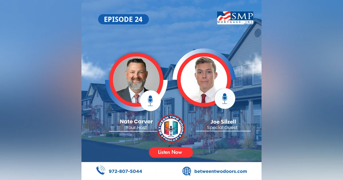 Episode 24: Explore Grand Junction's Finest Homes with Joe Silzell!