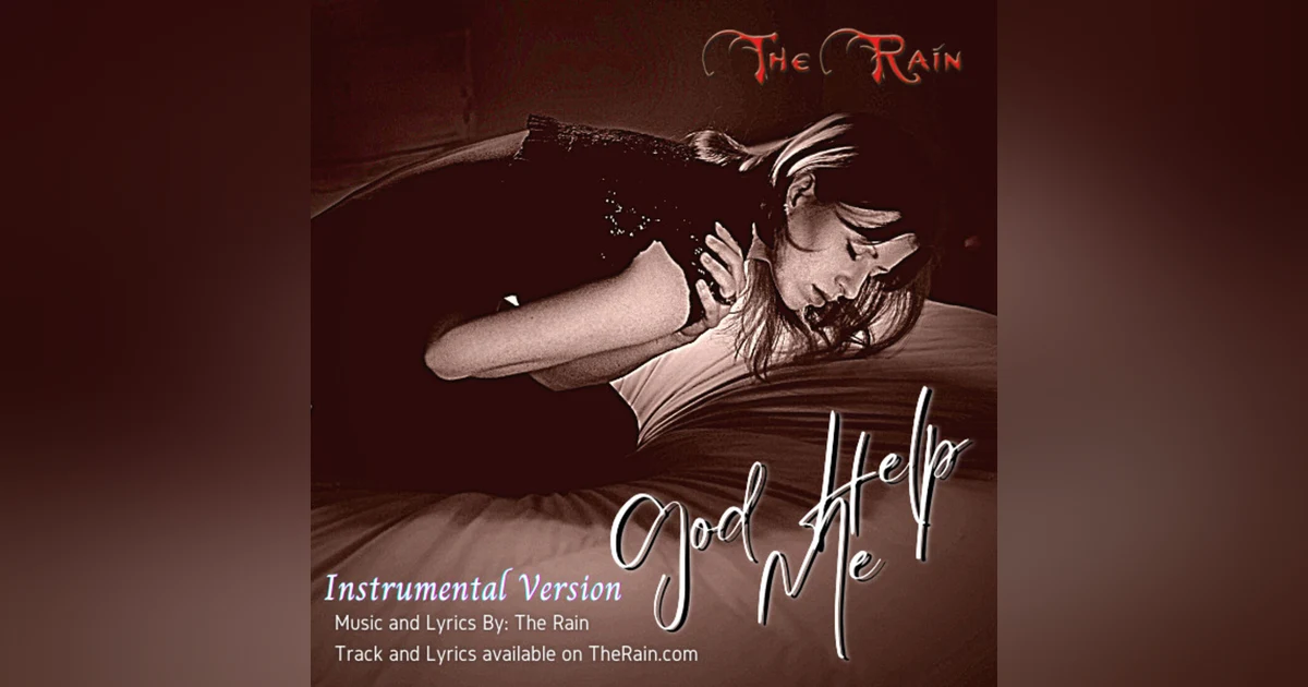 God Help Me - Instrumental Version