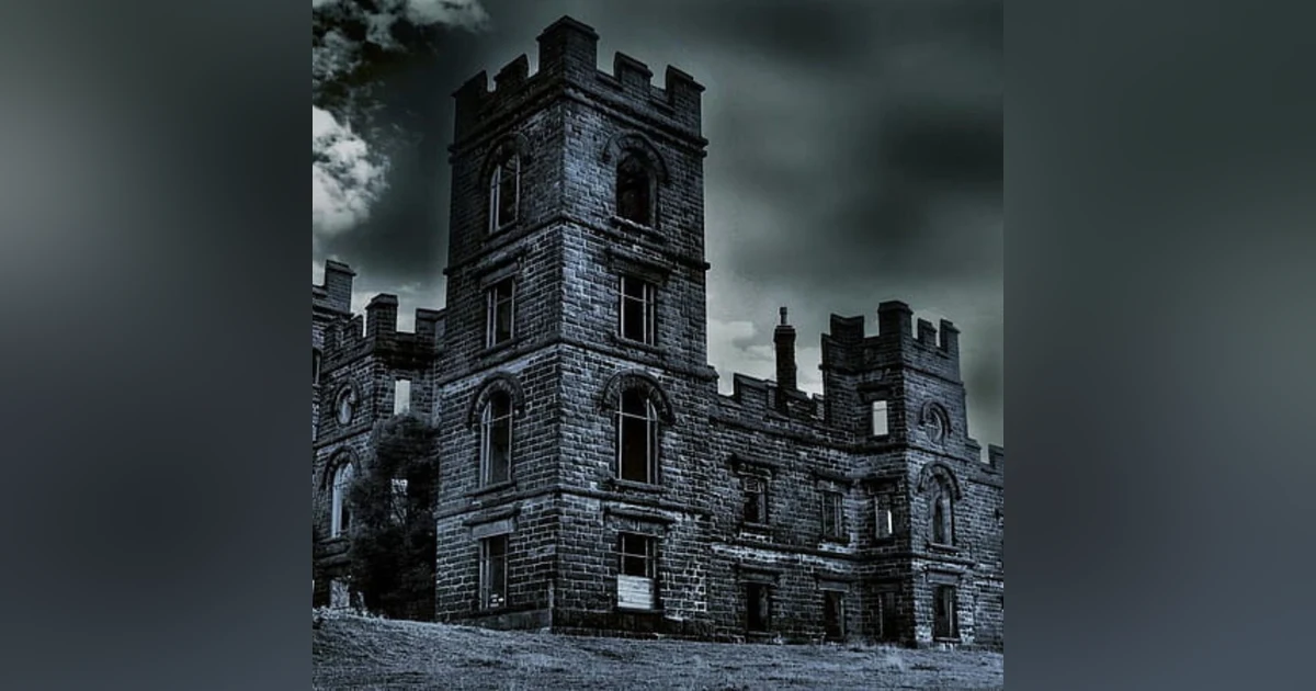 S9: Supernatural Locations: Part Three