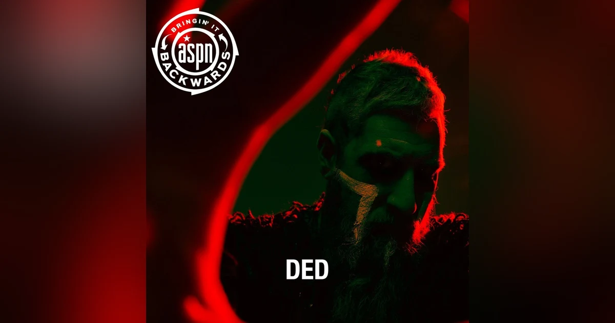 Interview with DED