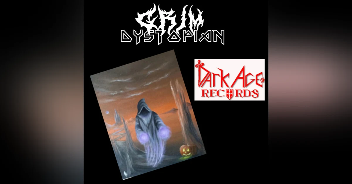 Dark Age Records & Art Metalogy