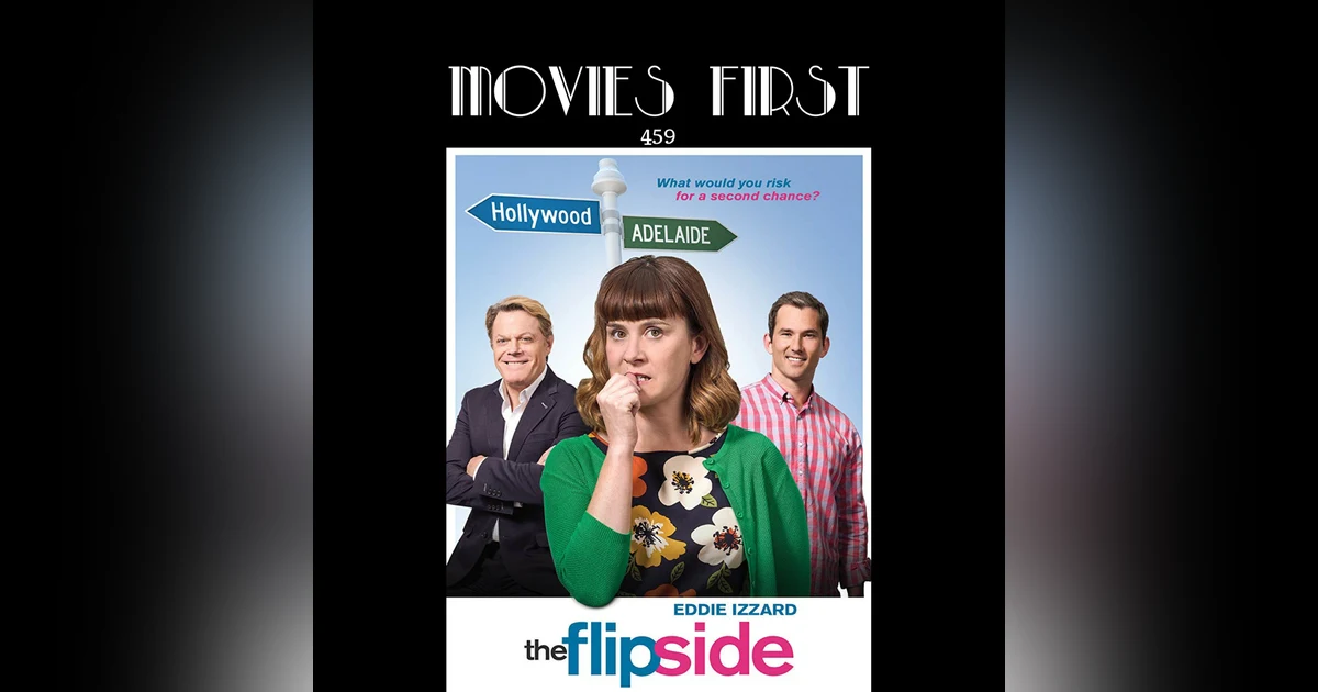 459: The Flip Side