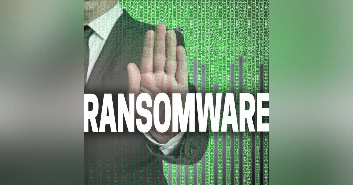 How to prevent ransomware, slow its spread, and respond if you get it
