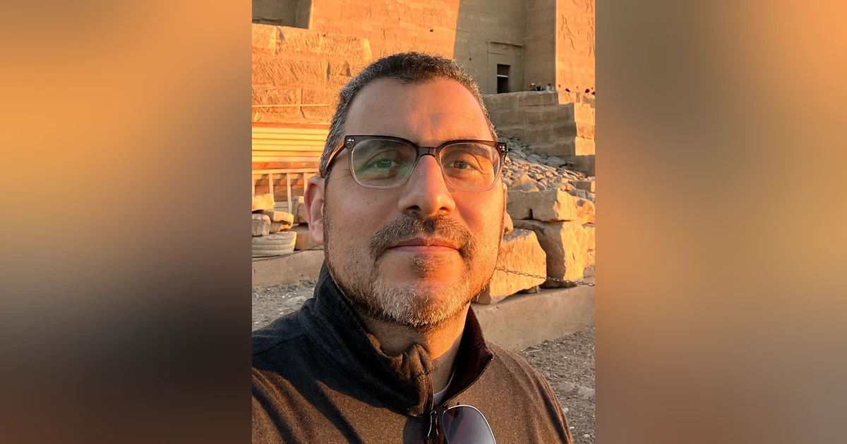 Using AI To Become a "10x Doctor": My Conversation with Eiman Abdelmoneim
