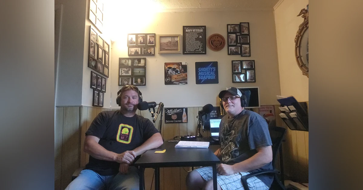 Episode #156