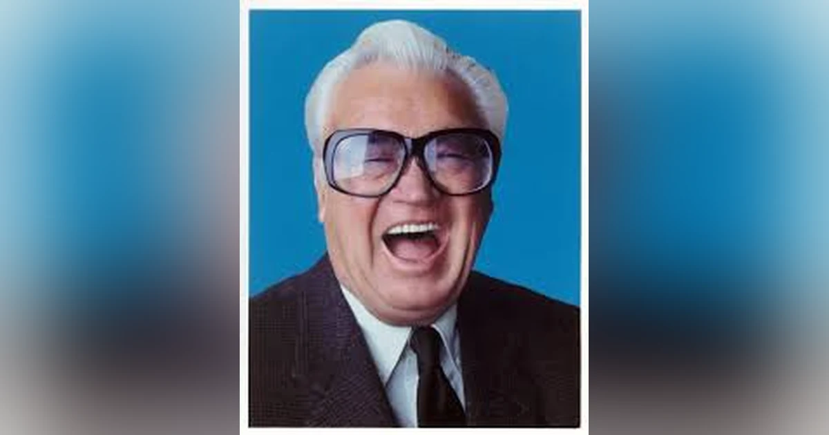 Remembering Harry Caray with Pete Weber