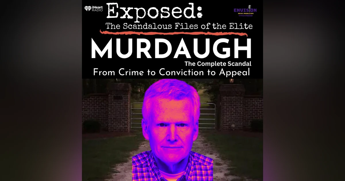 "Murdaugh" Episode Two | Family Dynasty