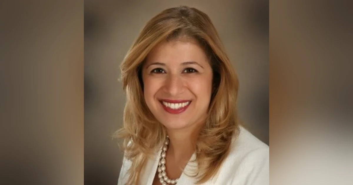 Juggling Three Pharmacies | Pharmacist and Entrepreneur Ghada Abdallah