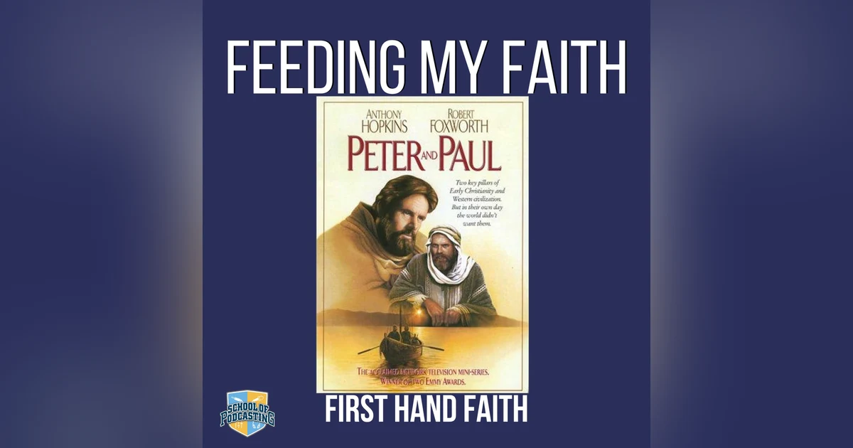 First Hand Faith