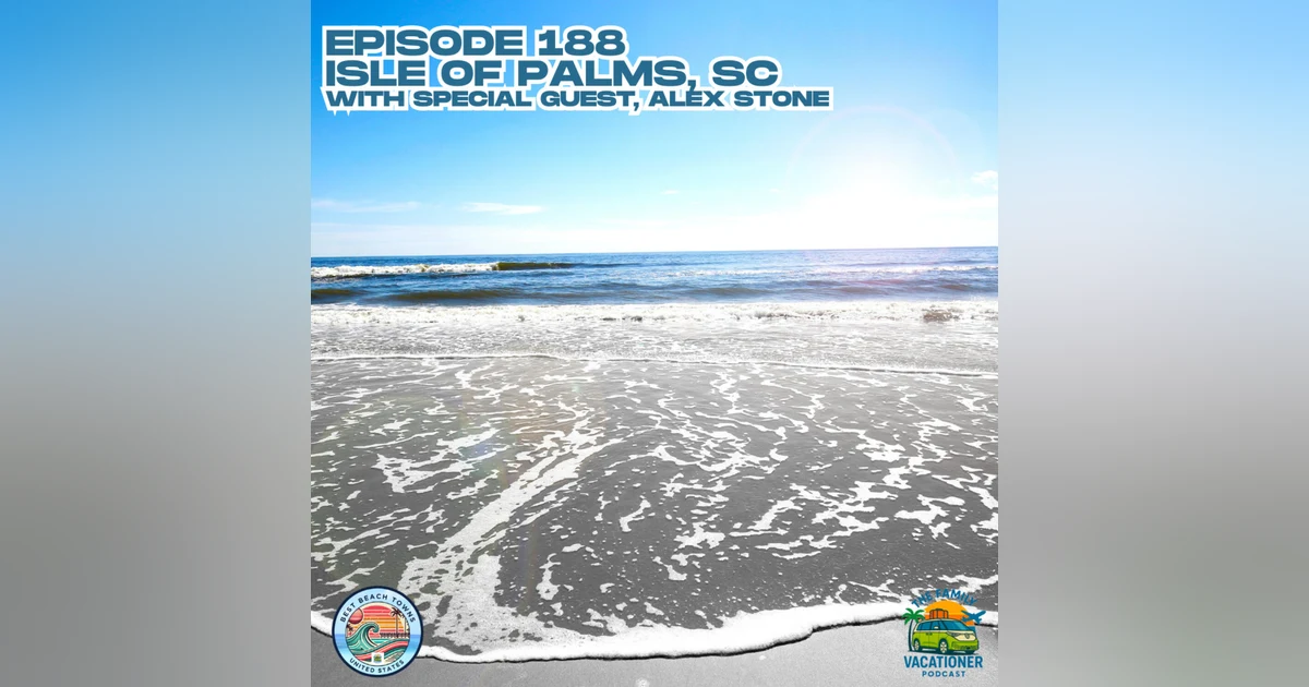 Isle of Palms, SC