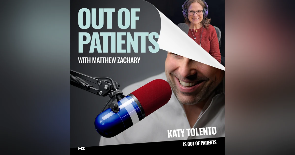 Nun, Done, and Uninsured: Katy Talento