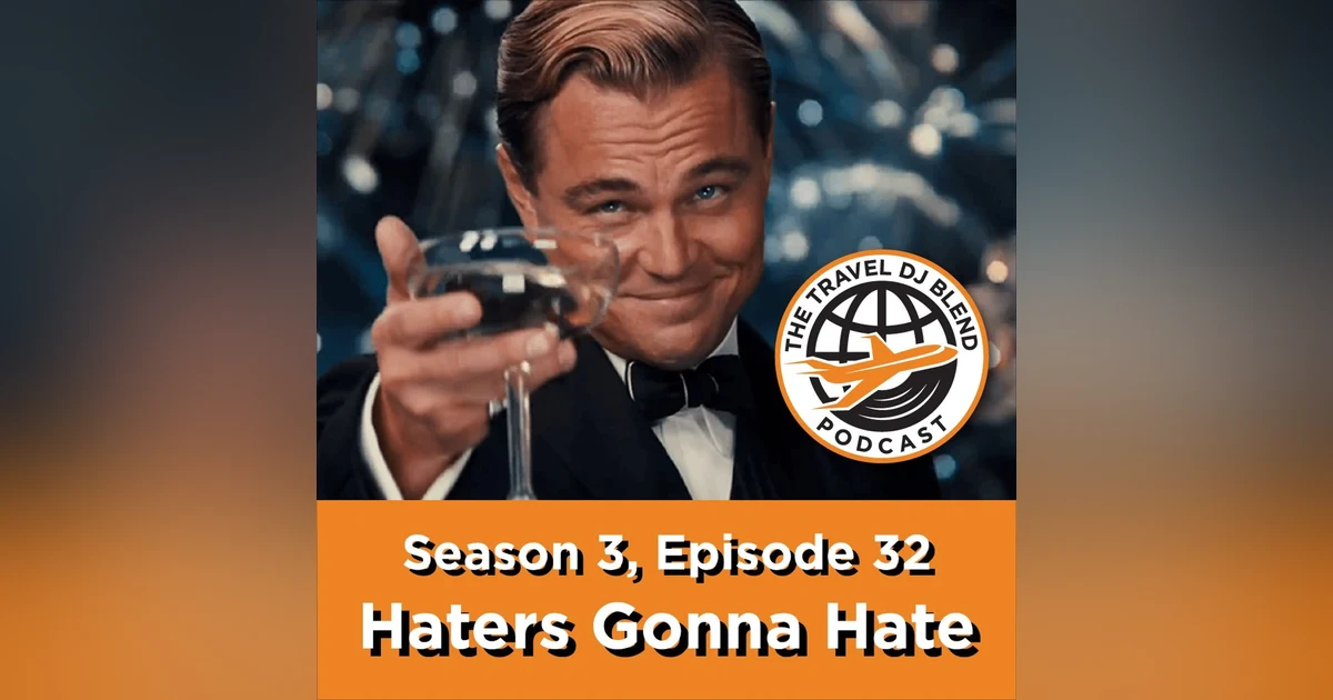 Haters Gonna Hate