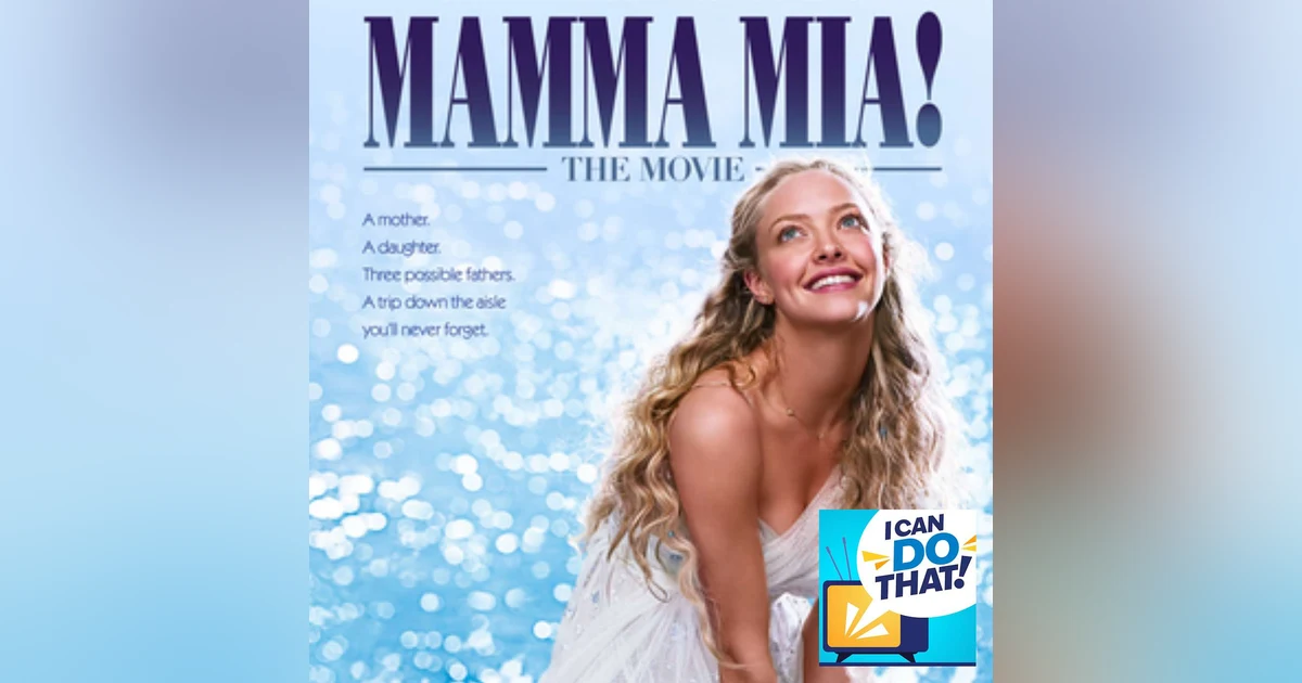 Mamma Mia! - Improving a failing business