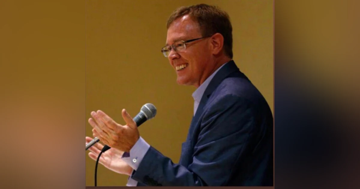 The Midterm Election Results : Where do we stand ? Talking with Professor David McCuan, Chair Political Science Department, Sonoma State University