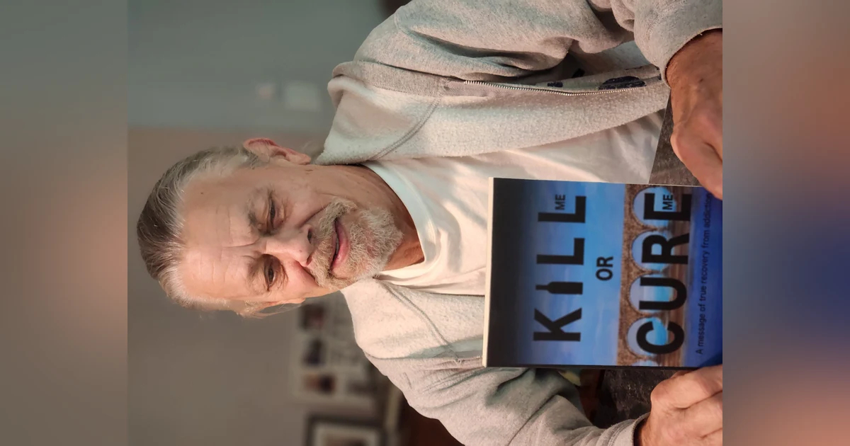 Bob Kinney A Daughters Love, a Fathers Redemption