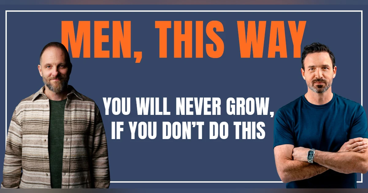 118. You Will Never Grow, If You Don’t Do This