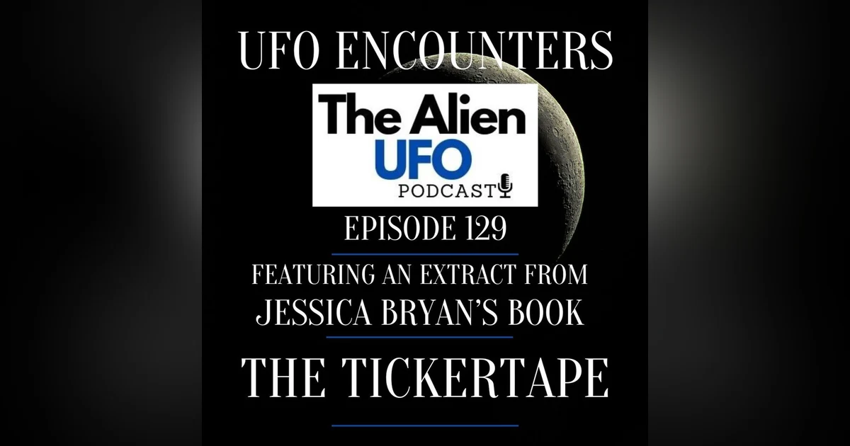 Alien Contact Through Meditation