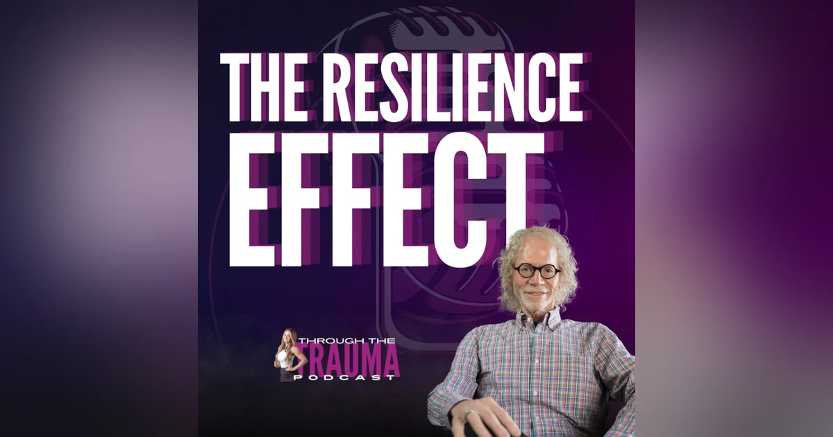 The Resilience Effect: To get Unstuck, You must Learn This