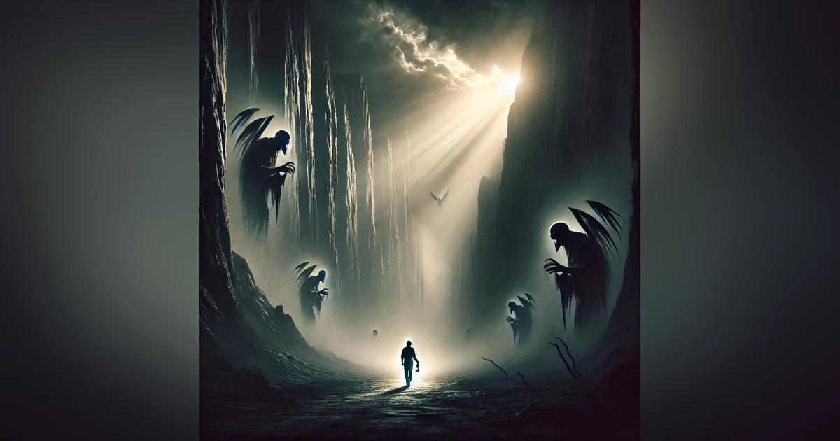 Understanding Spiritual Warfare And Practical Worship