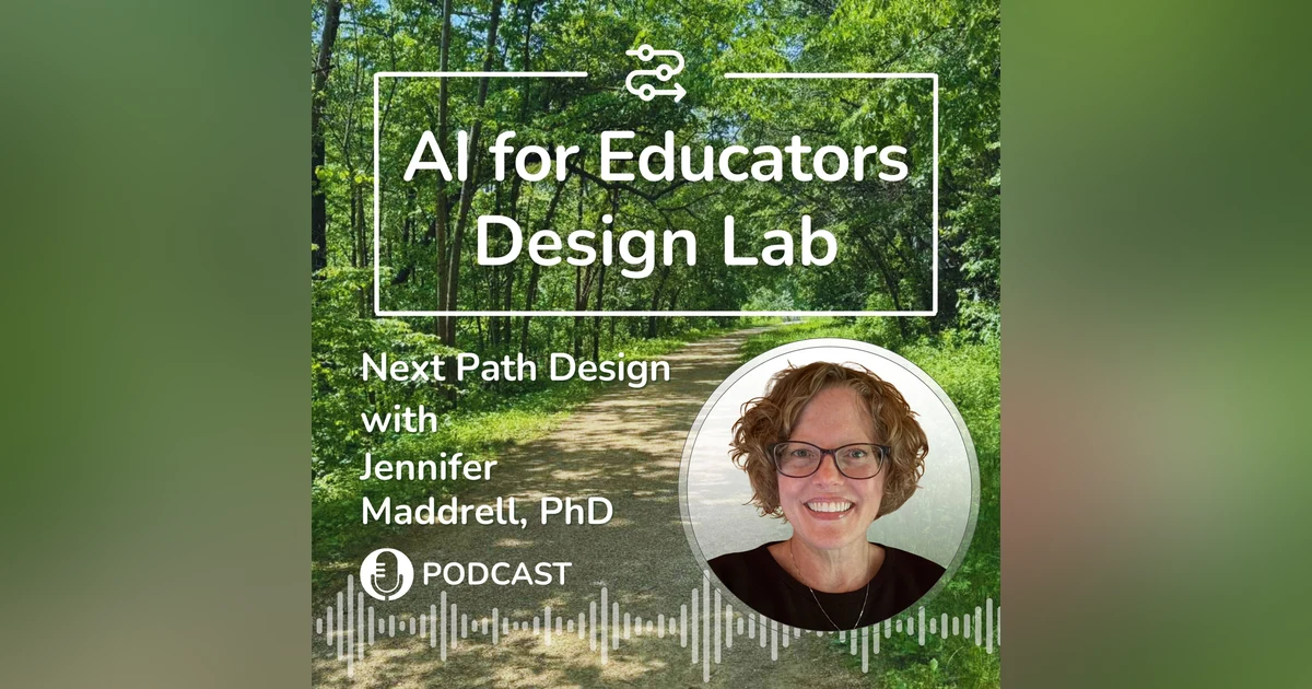 S1E2: Rethinking Learning Goals in the AI Era