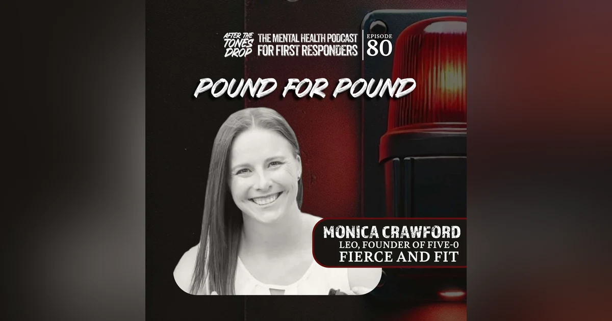 Pound for Pound: With Monica Crawford