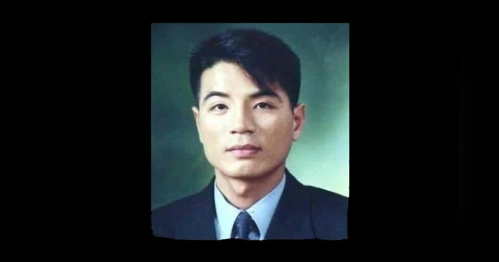 image for The Full Bibliography for the Yoo Yoeng-Chul podcast (Episode 10)