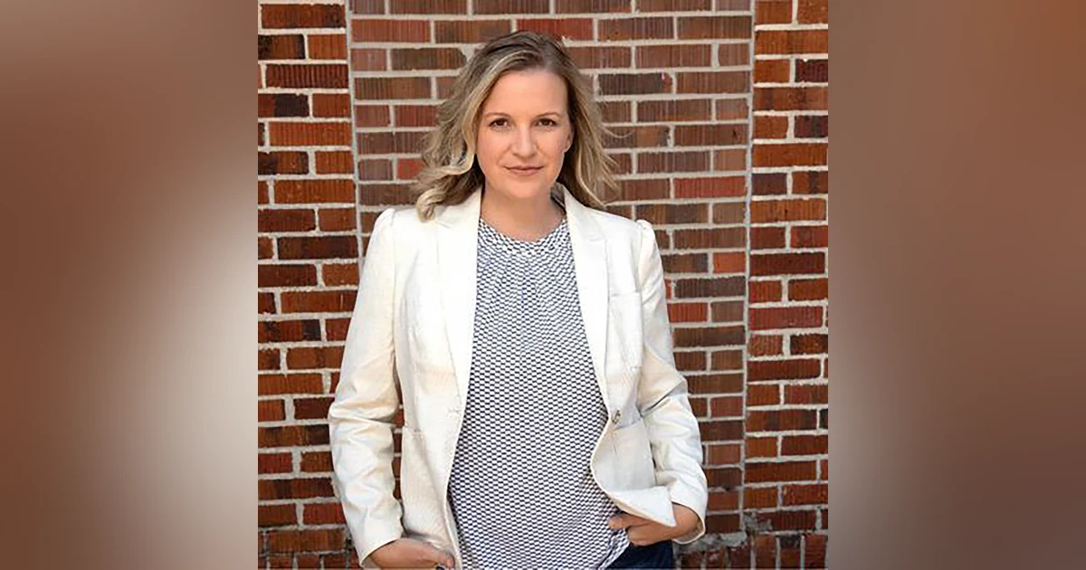 Breaking Silence and Shattering Chains: Alicia Tappan’s Fight Against Human Trafficking