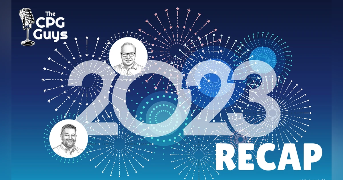 The Biggest Stories of 2023