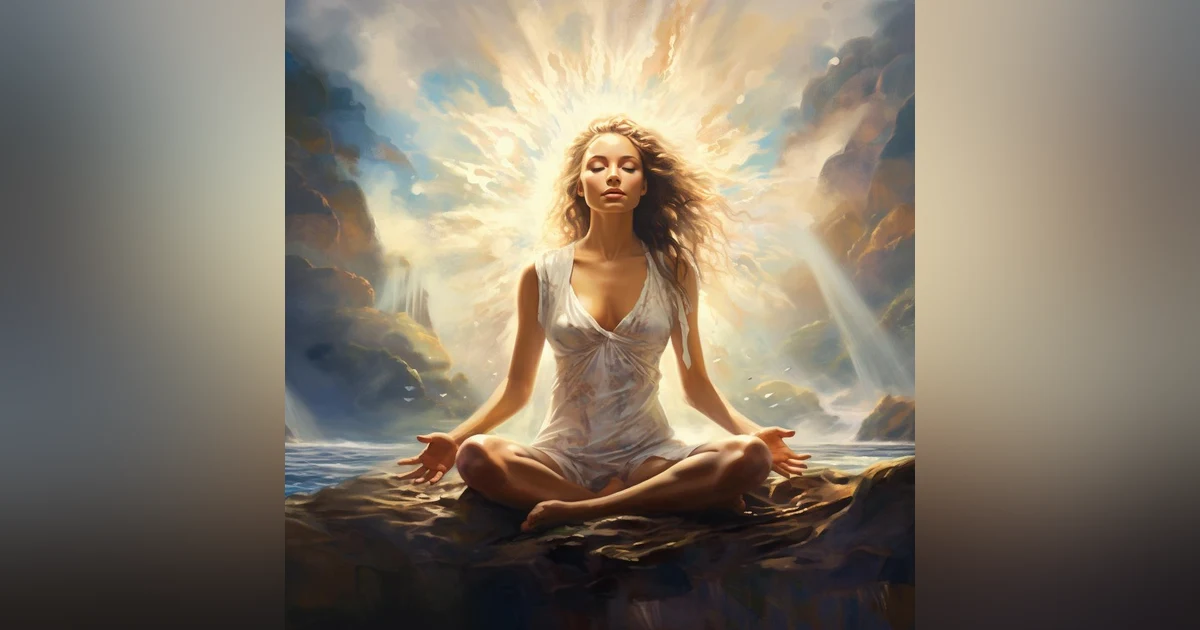 Empowerment and Self-Confidence Meditation