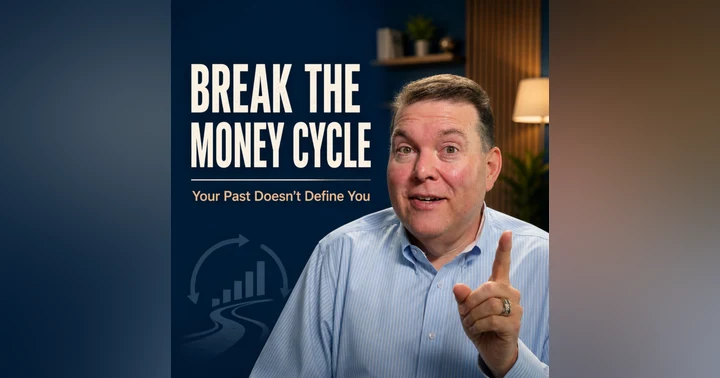 image for You Can Be the One Who Ends Your Family's Money Struggles