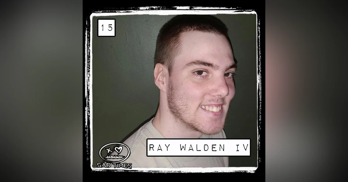 Ray Walden | 15