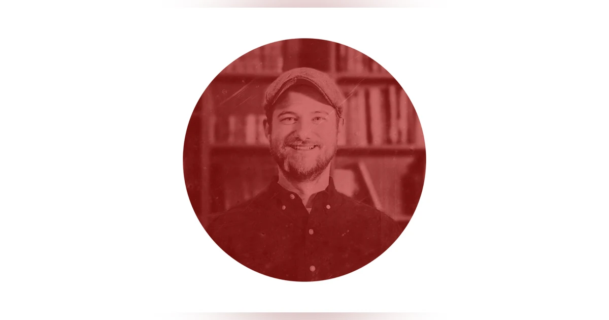 David Finnegan-Hosey: Mental Health and Christianity